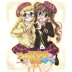 BD / OVA / OVA 乃木坂春香の秘密 ふぃな～れ♪ 3(Blu-ray) (通常版) / GNXA-7163