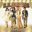 CD/B.B.QUEENS LEGEND〜See you someday〜 (CD+DVD)/B.B.クィーンズ/JBCJ-9048