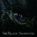 CD / Sadie / THE BLACK DIAMONDS (CD DVD) (初回限定盤) / MRS-47