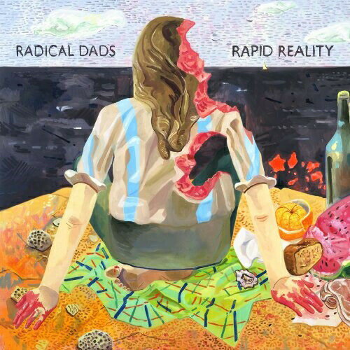 RAPID REALITY & MEGA RAMA (歌詞対訳付/紙ジャケット) (スペシャルプライス盤)ラディカル・ダッズラディカルダッズ らでぃかるだっず　発売日 : 2013年6月05日　種別 : CD　JAN : 4580380270515　商品番号 : ODCP-3【商品紹介】”インディー・ロックの台風の目”と評されるバンド、ラディカル・ダッズのファースト・アルバム『メガ・ラマ』とセカンド・アルバム『ラピッド・リアリティ』にボーナス・トラックを追加収録してリリースする豪華来日記念(2013年時)盤。2ギター、1ドラムスという変則的編成の3ピースが奏でる迫力のサウンドは必聴。【収録内容】CD:11.Mountain Town2.Pink Flag3.Rapid Reality4.Marine Layer5.Hi Desert6.Dust USA7.Shackleton8.Stampede9.Go 45CD:21.Little Tomb2.New Age Dinosaur3.Recklessness4.Alondra Rainbow Under Attack5.Walking Wires6.No New Faces7.Harvest Artist8.Hurricane9.Tide's Out10.Skateboard Bulldog(日本盤ボーナストラック)11.Know-It-All(日本盤ボーナストラック)12.Holidays Underwater(日本盤ボーナストラック)13.I Am The Father Of Myself(日本盤ボーナストラック)