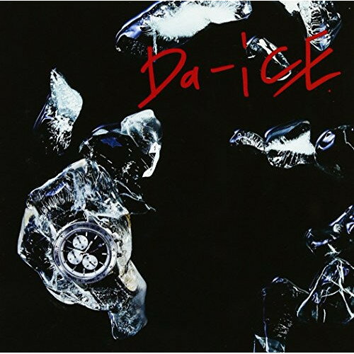 【取寄商品】 / CD / Da-iCE / I'll be back (CD+DVD) (初回限定盤A)