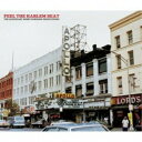 【取寄商品】CD / オムニバス / フィール・ザ・ハーレム・ビート〜ボビー・ロビンスンの遺産 (解説歌詞付) (初回限定生産盤) / PCD-18651