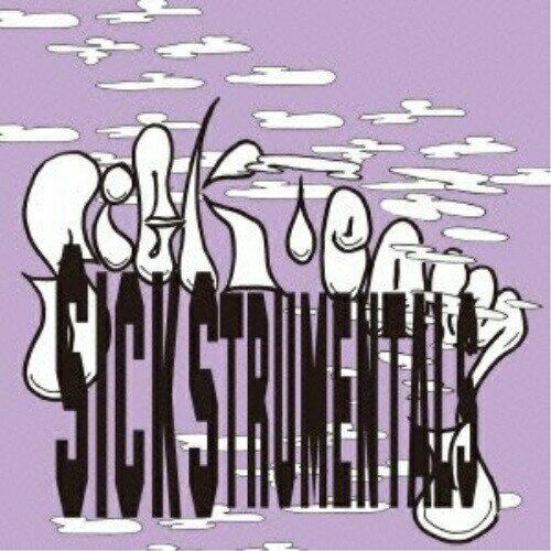 CD/Sick Team Sickstrumentals/Sick Team/PCD-18748