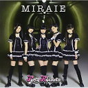 CD / p[eBPbc / MIRAIE (CD+DVD) (/TYPE A) / POCS-9025