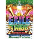 DVD / EXILE / EXILE TRIBE LIVE TOUR 2012 TOWER OF WISH / RZBD-59224