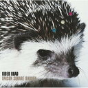 CD / UNISON SQUARE GARDEN / CIDER ROAD (通常盤) / TFCC-86424