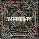 CD / BRAHMAN / 超克 (通常盤) / TFCC-86426