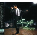 【中古】 CD / キム ヒョンジュンTONIGHT(初回限定盤A)(DVD付) UICV-9030 （ 盤:A /パッケージ:A)