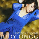 CD / ジュディ・オング / LAST LOVE SONGS / WPCL-11258