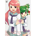 DVD / TVアニメ / 陰からマモル! 其ノ参 / ANSB-7223