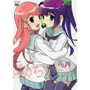 DVD / TVアニメ / 陰からマモル! 其ノ四 / ANSB-7224