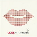 CD / UKISS / DORADORA + THE SPECIAL TO KISSME(Believe) / AVCD-38528