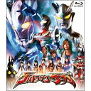 【取寄商品】BD / キッズ / ウルトラマンサーガ(Blu-ray) (2D&3D) (通常版) / BCXS-585