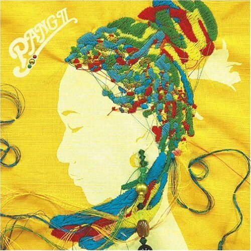 CD / PANG / PANG II / CTCR-14431