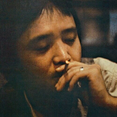 CD / 吉田拓郎 / 大いなる人 (紙ジャケット) (廉価盤) / FLCF-4105