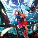 CD / ゲーム・ミュージック / IA THE WORLD ~風~ / KDSD-589