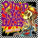 PUT UP YOUR DUKES!!BERRY ROLLベリーロール べりーろーる　発売日 : 2006年6月07日　種別 : CD　JAN : 4545991000272　商品番号 : KOCA-27【商品紹介】4人組パンク・バンド、BERRY ROLLのミニ・アルバム。「Relish」「PUT UP YOUR DUKES!!」「my place」他、全8曲を収録。【収録内容】CD:11.Relish2.PUT UP YOUR DUKES!!3.my place4.Turns around5.Do you miss me??6.MUSIC makes me HAPPY!!!7.to YOU8.By the end…