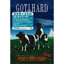 DVD / ゴットハード / メイド・イン・スイス〜ライヴ・イン・チューリヒ (DVD+CD) (初回限定版) / MIZF-70002