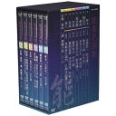 【取寄商品】DVD / 趣味教養 / 能楽名演集 DVD BOX / NSDX-9958