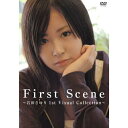 First Scene 〜岩田さゆり 1st Visual Collection〜岩田さゆりイワタサユリ いわたさゆり　発売日 : 2006年5月03日　種別 : DVD　JAN : 4582137882446　商品番号 : ONBD-7065