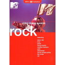 DVD / オムニバス / MTV video music awards rock / PPA-110715