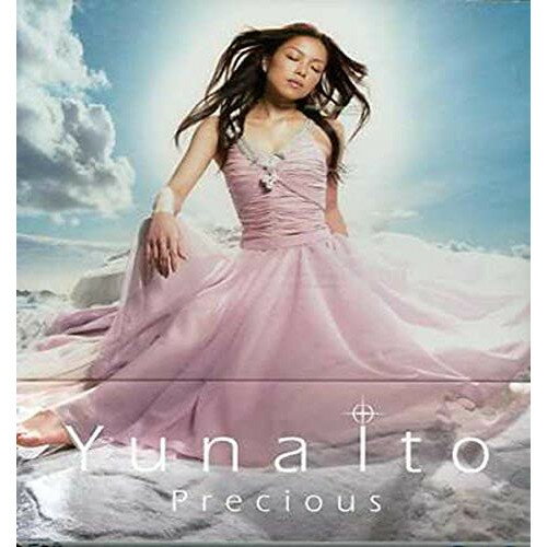 【中古】 CD / 伊藤由奈Precious SRCL-6270 （ 盤:C /パッケージ:C)