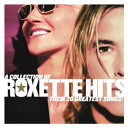 CD / ロクセット / ア・コレクション・オブ ロクセット・ヒッツ ゼア・トゥエンティ・グレイテスト・ソングス! / WPCR-50137