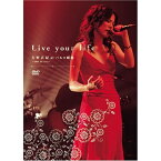 DVD / 矢野真紀 / 「Live your Life」矢野真紀 at パルコ劇場 ～2005.10.12-13～ / WTBM-1003