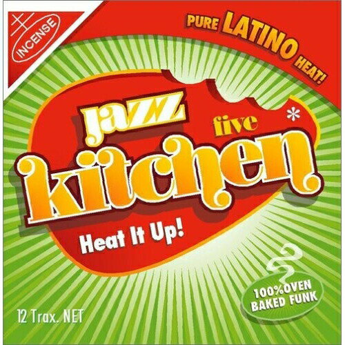 JAZZ KITCHEN 5オムニバスジョン・アーノルド、マイナス8、ジョン・ベルトラン、トゥルービー・トリオ、マルコ・ディ・マルコ、アナ・マゾッティ、ジョージ・デューク　発売日 : 2006年6月14日　種別 : CD　JAN : 4560107627518　商品番号 : XNSS-10036【商品紹介】'FOODING(FOODとFEELINGを組み合わせた造語)'をコンセプトにしたコンピレーション・アルバム第5弾。ジョン・ベルトラン「CANDELA」、Marco Di Marco「Walking in St James Park」他、全12曲を収録。【収録内容】CD:11.LA COCINA2.SWEET Y SOUR - 4 HERO MAIN VOCAL REMIX3.STARLIGHT4.CANDELA5.REACH THE SKY - EDDY AND YANNA EMY ADRIA MIX6.WOULDN'T THAT BE FUN7.A GO GO8.WALKING IN ST JAMES PARK9.AGORA OU NUNCA MAIS10.SAUSALITO11.NO MEIO DA CHUVA12.A HARD NIGHT'S DAY
