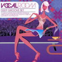 CD / オムニバス / DEEP GROOVE SET / XNSS-10052