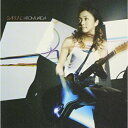 CD / 矢井田瞳 / STARTLiNE / ZZCD-80019