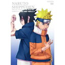 DVD / キッズ / NARUTO-ナルト- 疾風伝 特別編~宿命の二人~ (DVD+CD) (完全生産限定版) / ANZB-3385