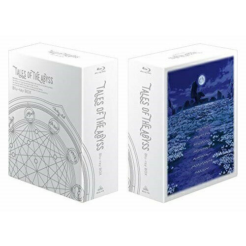 y񏤕izBD / TVAj / eCY Iu W ArX Blu-ray Box(Blu-ray) ({Blu-ray5+TBlu-ray1+3CD) () / BCXA-1119