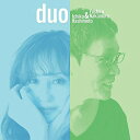 CD / Ichiko Hashimoto & Yoshiro Nakamura / duo (ライナーノーツ/紙ジャケット) / DDCZ-2087