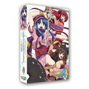 OVA ToHeart2ダンジョントラベラーズ Vol.2 (DVD+CD) (限定版)OVAAQUAPLUS、長谷優里奈、伊藤静、力丸乃りこ、柳沢まさひで、桂憲一郎、加藤やすひさ　発売日 : 2012年7月25日　種別 : DVD　JAN : 4562207982139　商品番号 : FCBP-156