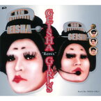 CD / GEISHA GIRLS / ゲイシャ”リミックス”ガールズ (低価格盤) / FLCG-3132