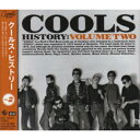 CD / クールス / クールス・ヒストリー VOL.2 / KICS-1274