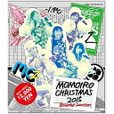 【新古品(未開封)】【BD】ももいろクローバーZももいろクリスマス2015〜Beautiful Survivors〜Blu-ray BOX(Blu-ray Di...