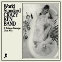 CD / CRAZY KEN BAND / World Standard CRAZY KEN BAND ～A Tatsuo Sunaga Live Mix～ / POCS-22019