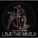 商品Spec 【CDアルバム】発売日 2012/09/12品番 TKCA-73845 (TK) 枚組JAN 4988008102543【新古品（未開封）】【CD】PerfumePerfume Global Compilation LOVE THE WORLD [TKCA-73845]【収録内容】(1)ポリリズム(2)edge (?-Mix)(3)love the world(4)エレクトロ・ワールド(5)チョコレイト・ディスコ (2012-Mix)(6)SEVENTH HEAVEN(7)GAME(8)シークレットシークレット(9)NIGHT FLIGHT(10)Baby cruising Love(11)Butterfly(12)FAKE IT(13)レーザービーム(14)GLITTER(15)MY COLOR (LTW-Mix)(16)Dream Fighter