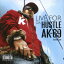 CD / AK-69 feat.Billy Cook / LIVE FOR DA HUSTLE / VCCM-1011