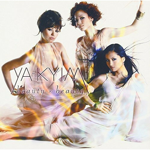 CD / YA-KYIM / beauty  beauty (̾) / VICL-36179