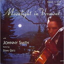 CD / ジョニー・スミス / ヴァーモントの月 (SHM-CD) (解説付) (完全初回生産限定盤) / WPCR-29024
