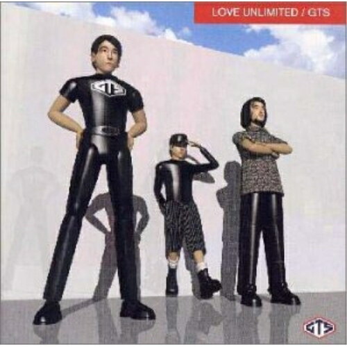 ラヴ・アンリミテッドGTSジーティーエス じーてぃーえす　発売日 : 1997年5月21日　種別 : CD　JAN : 4988064115655　商品番号 : AVCD-11565【商品紹介】アサヒ「黒生」イメージ・ソング「ブラック&レア...