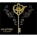 CD / ͺꤢ / MY STORY classical / AVCD-17675