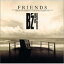 CD / B'z / FRIENDS / BMCR-9015