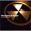 CD / ティミー・レジスフォード / The legacy of shelter / CTCR-13118(2)