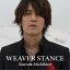 【取寄商品】CD / 黒田倫弘 / WEAVER STANCE (通常盤) / LEAP-6176 3,168円