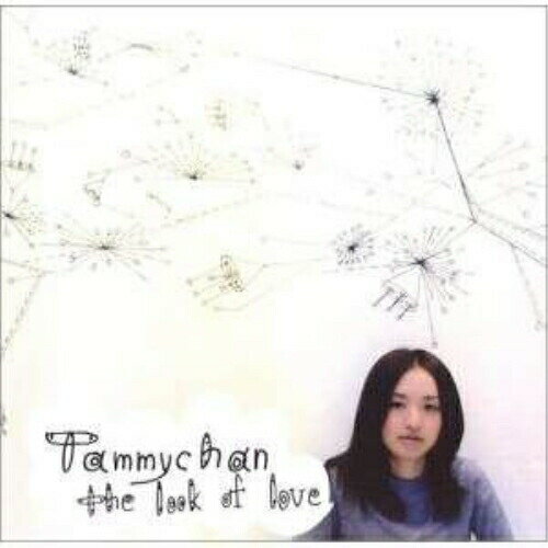 CD / ߥ / the look of love / MTCB-1003