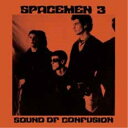 【取寄商品】CD / SPACEMEN 3 / SOUND OF CONFUSION / SFIRE-15CDEJ